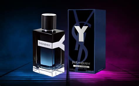 ysl y edp notes